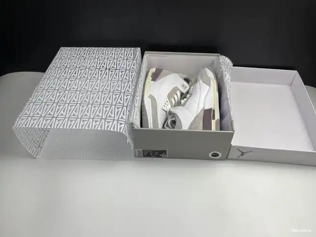 Cheap TBK 3 (W) Retro DH3434-110 A Ma Maniere Jordan 0514